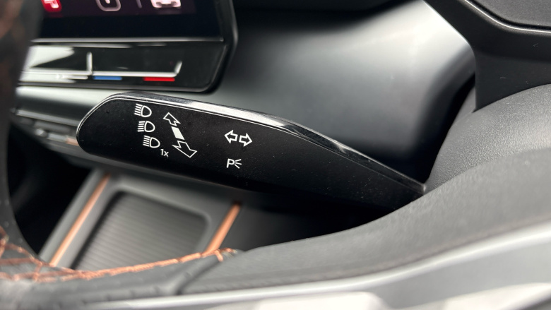 CUPRA Born 150kW V1 58kWh 5dr Auto Electric Hatchback